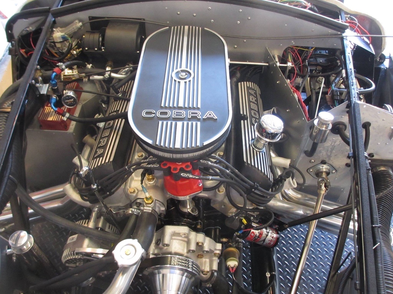 The Factory Five Forum