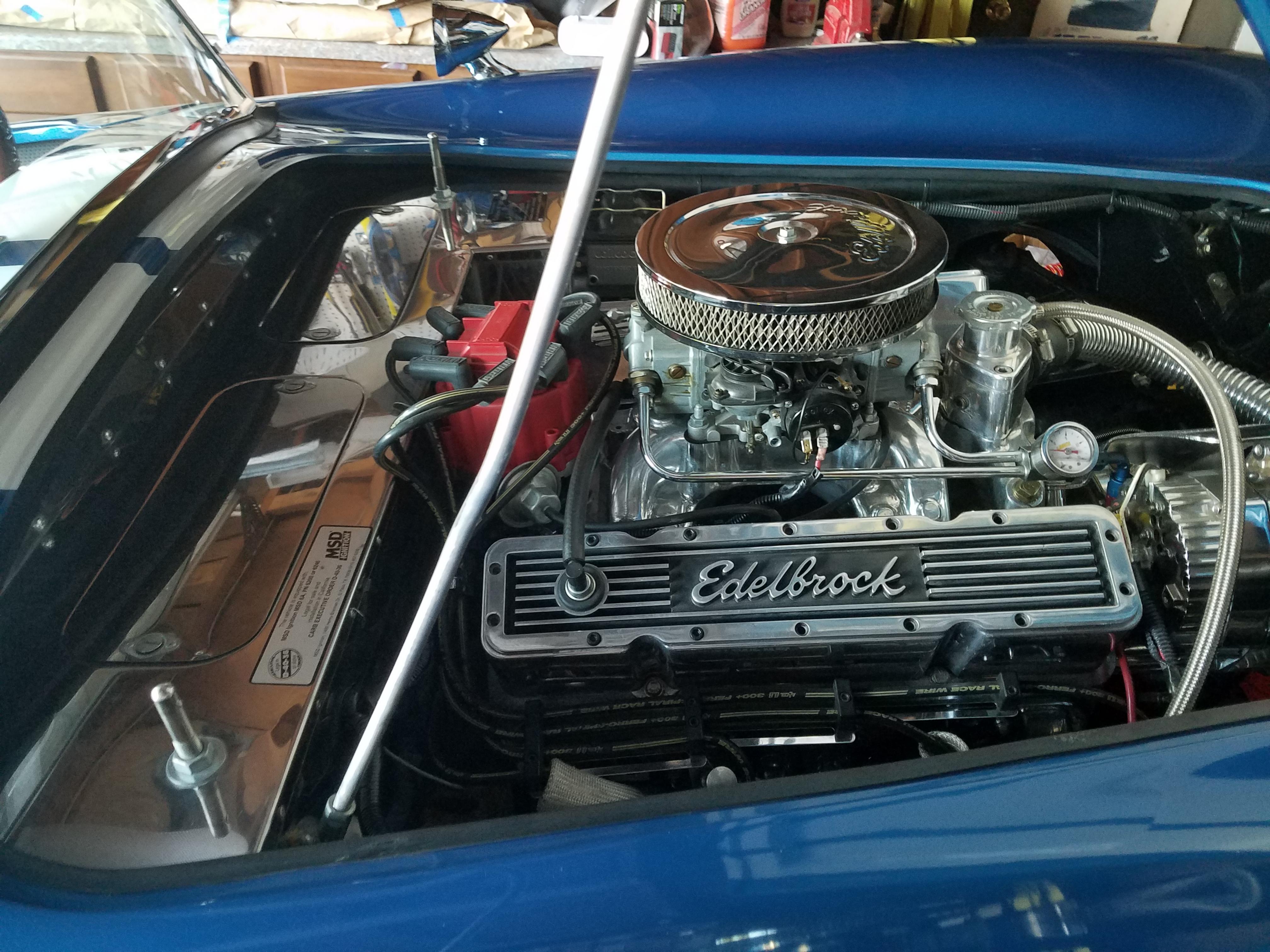 The Factory Five Forum