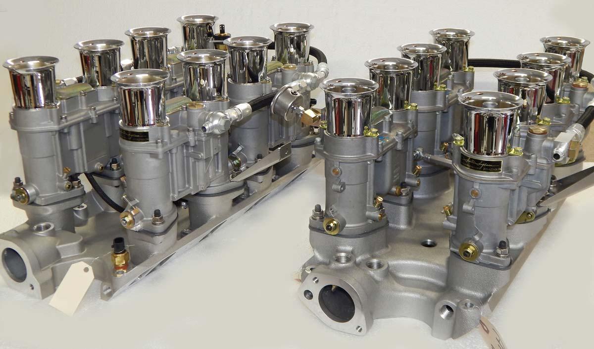 The Factory Five Forum