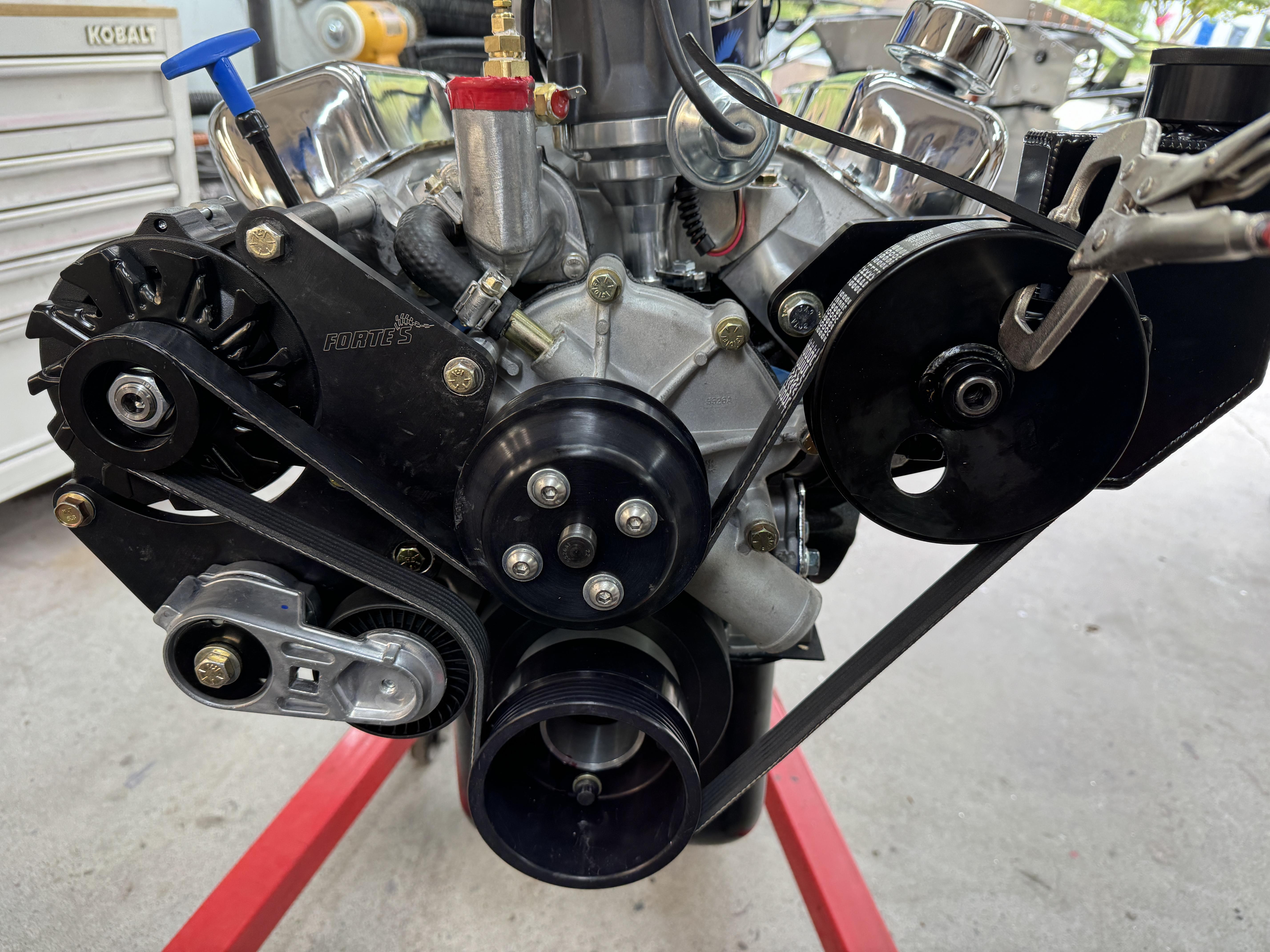 Rbc5 Engine The Factory Five Forum