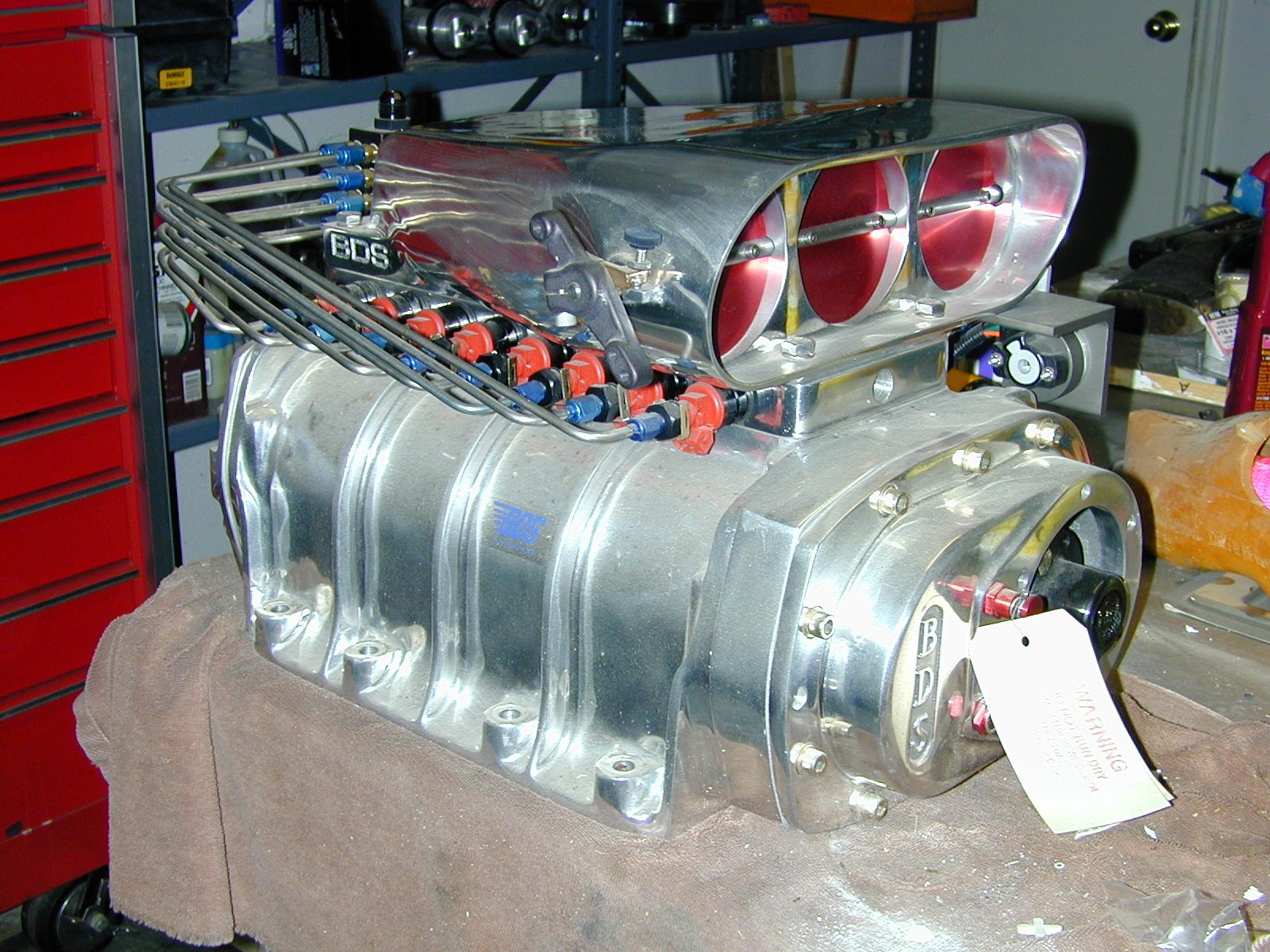 The Factory Five Forum