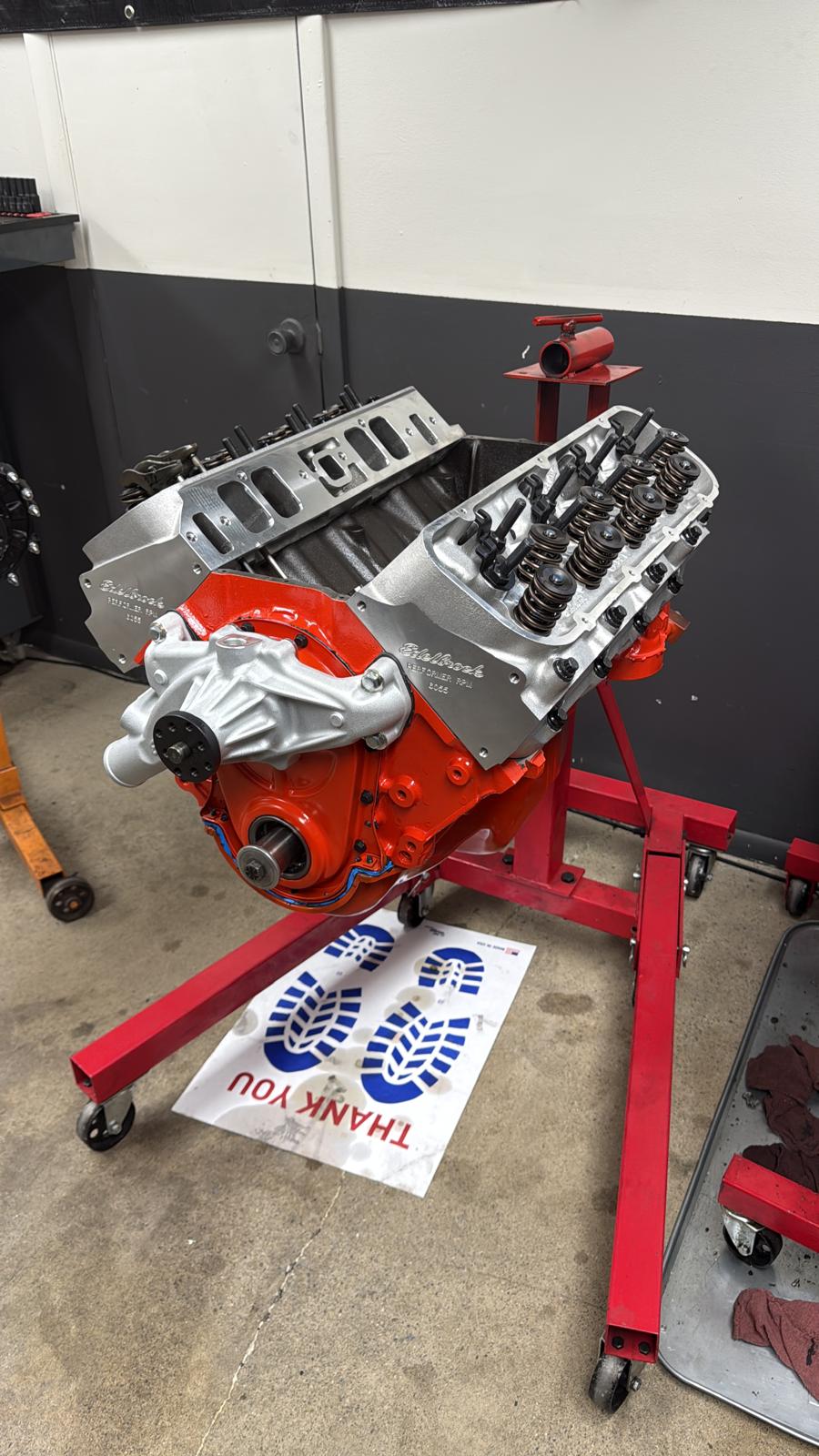 The Factory Five Forum