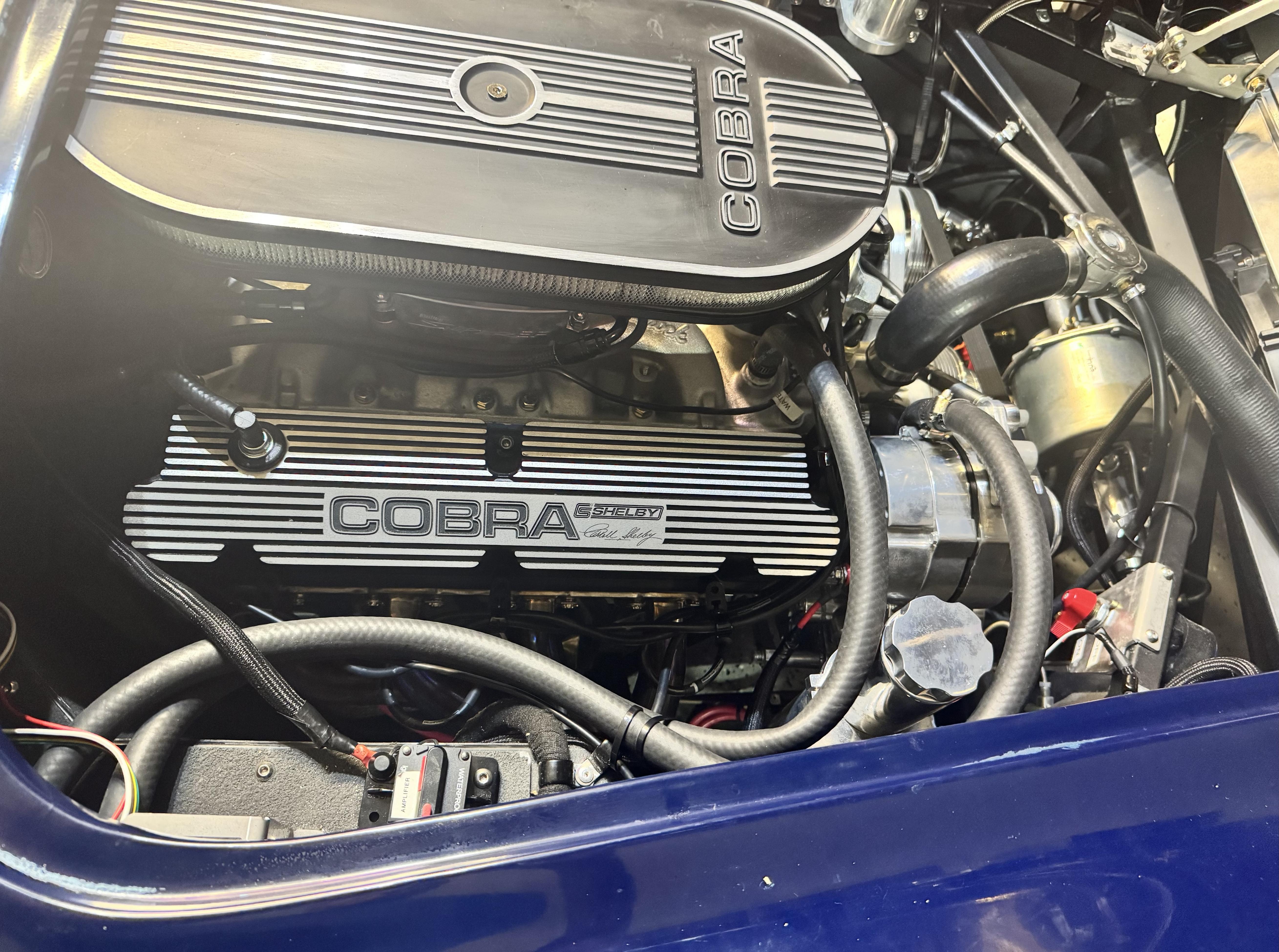 The Factory Five Forum
