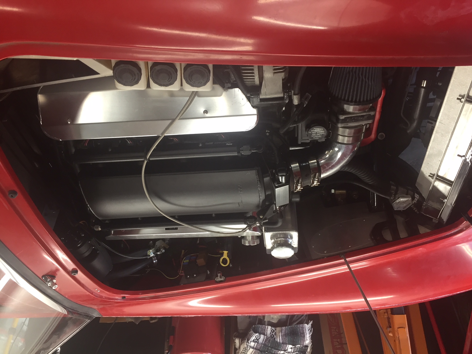 The Factory Five Forum